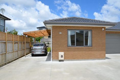 Photo of property in 8 Will Street, Huapai, Kumeu, 0810