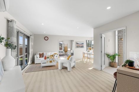 Photo of property in 5 Clematis Place, Wigram, Christchurch, 8042