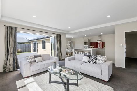 Photo of property in 5 Kandinsky Close, Rolleston, 7614