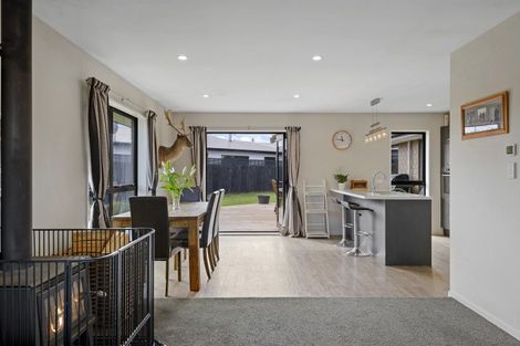 Photo of property in 31 Newbrook Terrace, Darfield, 7510