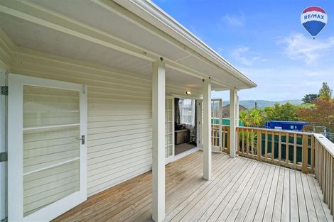 Photo of property in 37 Wilkie Crescent, Naenae, Lower Hutt, 5011