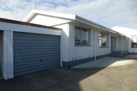 Photo of property in 2/262 Milton Street, Sydenham, Christchurch, 8023