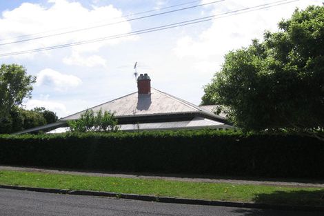 Photo of property in 3 Bloomfield Place, Epsom, Auckland, 1023