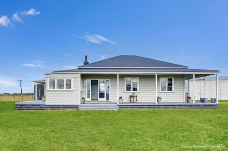 Photo of property in 2 Tramline Road, Ruawai, 0592