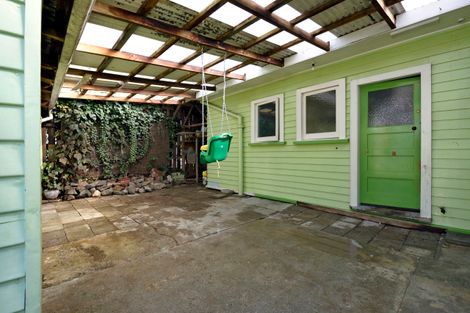 Photo of property in 175 Waimea Road, Nelson South, Nelson, 7010
