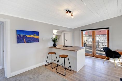 Photo of property in 61 Oxford Street, South Dunedin, Dunedin, 9012