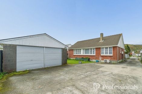 Photo of property in 305 Oxford Terrace, Avalon, Lower Hutt, 5011