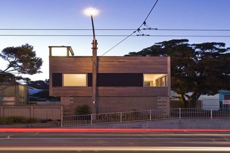 Photo of property in 108 Abel Smith Street, Te Aro, Wellington, 6011