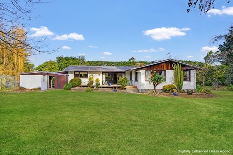 Photo of property in 116 Birch Hill Road, Okuku, 7473