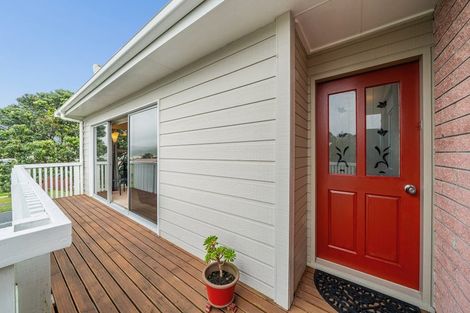 Photo of property in 153 Conclusion Street, Ascot Park, Porirua, 5024