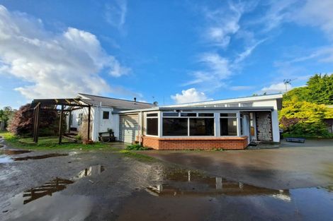 Photo of property in 331 Waihi Road, Hawera, 4673
