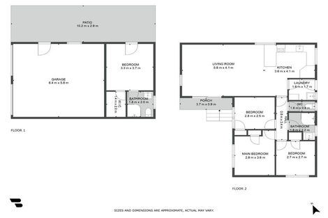 Photo of property in 18 Chichester Drive, Rosehill, Papakura, 2113