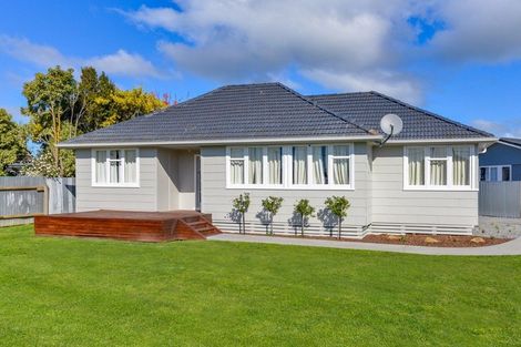 Photo of property in 706b Wavell Street, Akina, Hastings, 4122