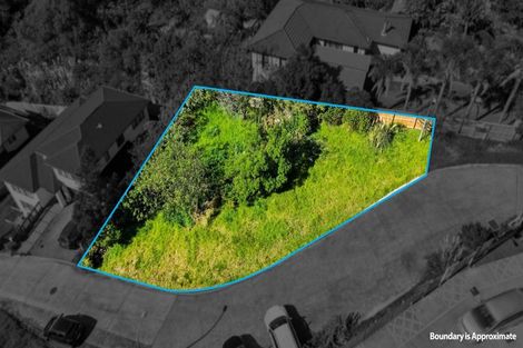Photo of property in 2 Korari Way, Unsworth Heights, Auckland, 0632