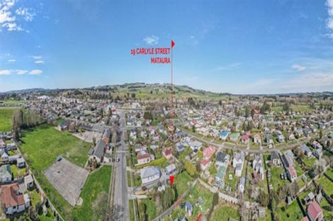 Photo of property in 19 Carlyle Street, Mataura, 9712