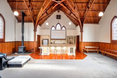 Photo of property in 2 Adams Road, Greendale, Christchurch, 7671