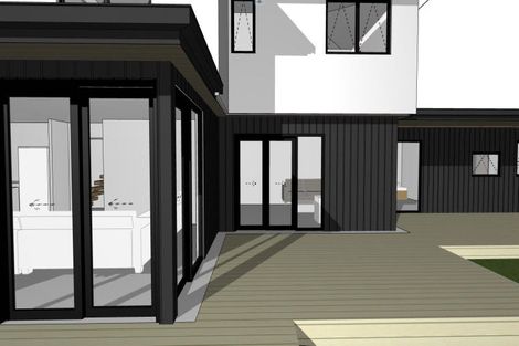 Photo of property in 17 Styxspring Lane, Harewood, Christchurch, 8051