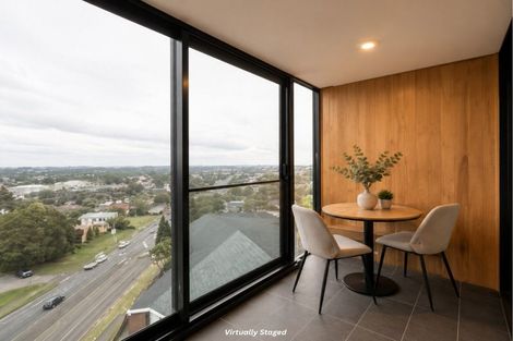 Photo of property in 904/1 Buscomb Avenue, Henderson, Auckland, 0610