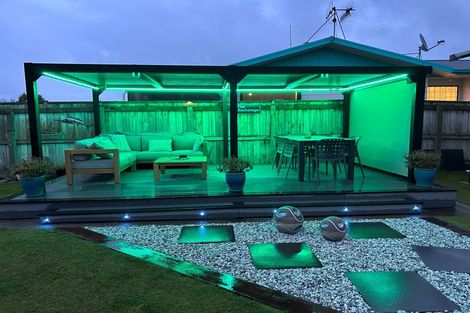 Photo of property in 11 Matipo Place, Edgecumbe, 3120