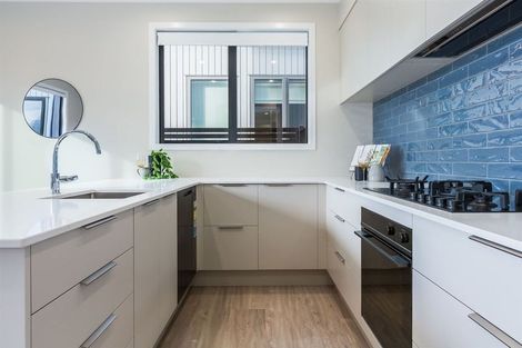 Photo of property in 8 Skysail Lane, Whitby, Porirua, 5024