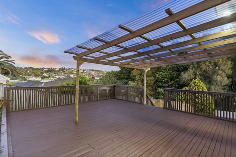 Photo of property in 7 Chieftain Rise, Goodwood Heights, Auckland, 2105