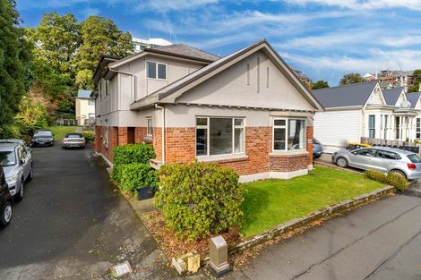 Photo of property in 381 Leith Street, North Dunedin, Dunedin, 9016
