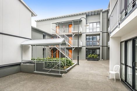 Photo of property in 4/169 Fitzgerald Avenue, Christchurch Central, Christchurch, 8011