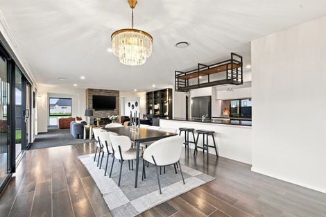 Photo of property in 56 Carnaveron Drive, Lincoln, 7608