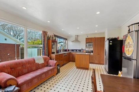 Photo of property in 7 Ballantyne Avenue, Upper Riccarton, Christchurch, 8041