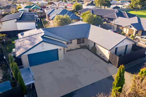 Photo of property in 204f Burwood Road, Burwood, Christchurch, 8083