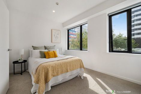 Photo of property in A C Nielsen House, 102/120 Victoria Street, Te Aro, Wellington, 6011