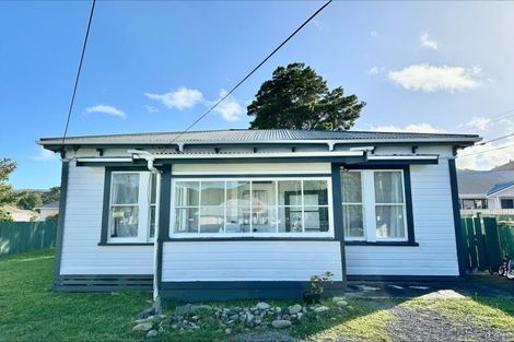 Photo of property in 95 Rata Street, Naenae, Lower Hutt, 5011