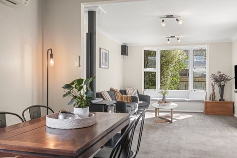 Photo of property in 12 Snowdon Avenue, Terrace End, Palmerston North, 4410