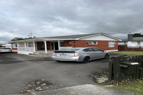 Photo of property in 22 Stanley Street, Matamata, 3400