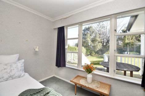 Photo of property in 9 Puriri Crescent, Lansdowne, Masterton, 5810