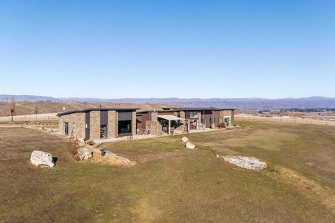 Photo of property in 309 Golden Road, Springvale, Alexandra, 9393