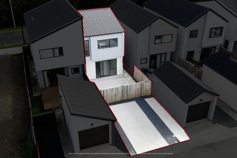 Photo of property in 137 Grove Road, Papakura, 2110