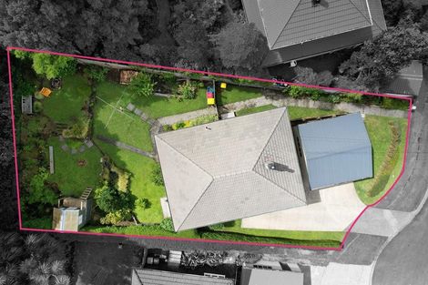 Photo of property in 6 Camden Street, Vogeltown, New Plymouth, 4310