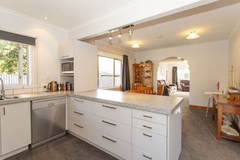 Photo of property in 36 Brucefield Avenue, Netherby, Ashburton, 7700