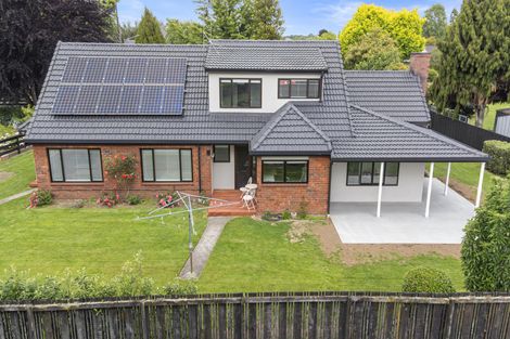 Photo of property in 2 Koromiko Place, Matamata, 3400