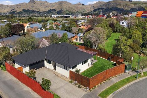 Photo of property in 61 Kotuku Crescent, Woolston, Christchurch, 8023
