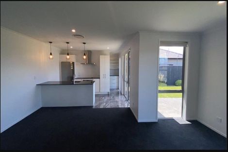 Photo of property in 7 Ed Hillary Drive, Rolleston, 7615
