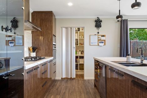 Photo of property in 85d Bayliss Drive, Kaiapoi, 7630