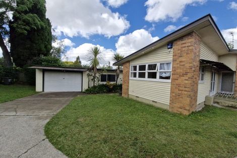 Photo of property in 39 Queenwood Avenue, Queenwood, Hamilton, 3210