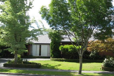 Photo of property in 53 Apsley Drive Avonhead Christchurch City