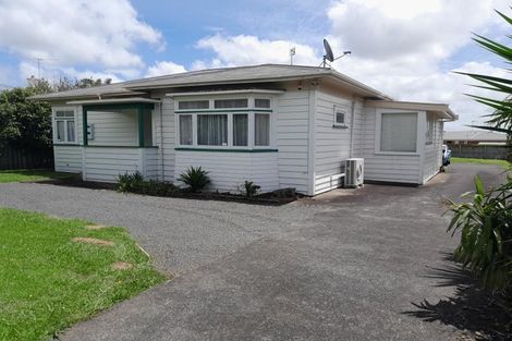 Photo of property in 96 Edinburgh Street, Pukekohe, 2120