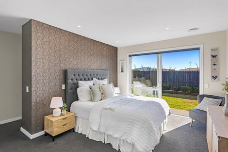 Photo of property in 3 Christow Court, Paraparaumu, 5032