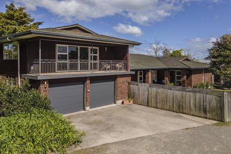 Photo of property in 9a Jordan Terrace, Lansdowne, Masterton, 5810