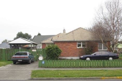 Photo of property in 32 Williams Street, Marewa, Napier, 4110