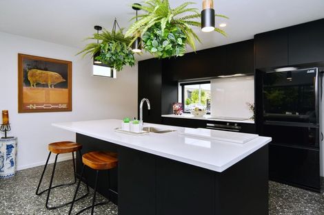 Photo of property in 1/12 Hume Street, Sydenham, Christchurch, 8023